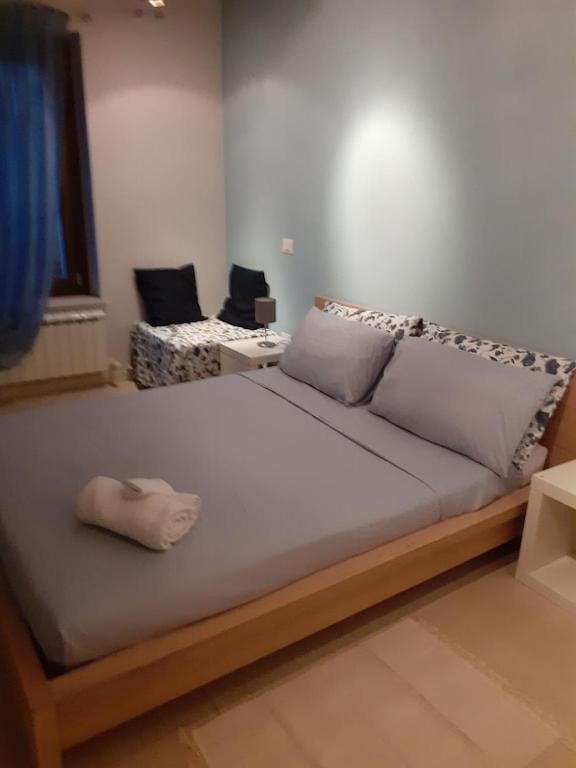 Bouganville House Senigallia Dış mekan fotoğraf