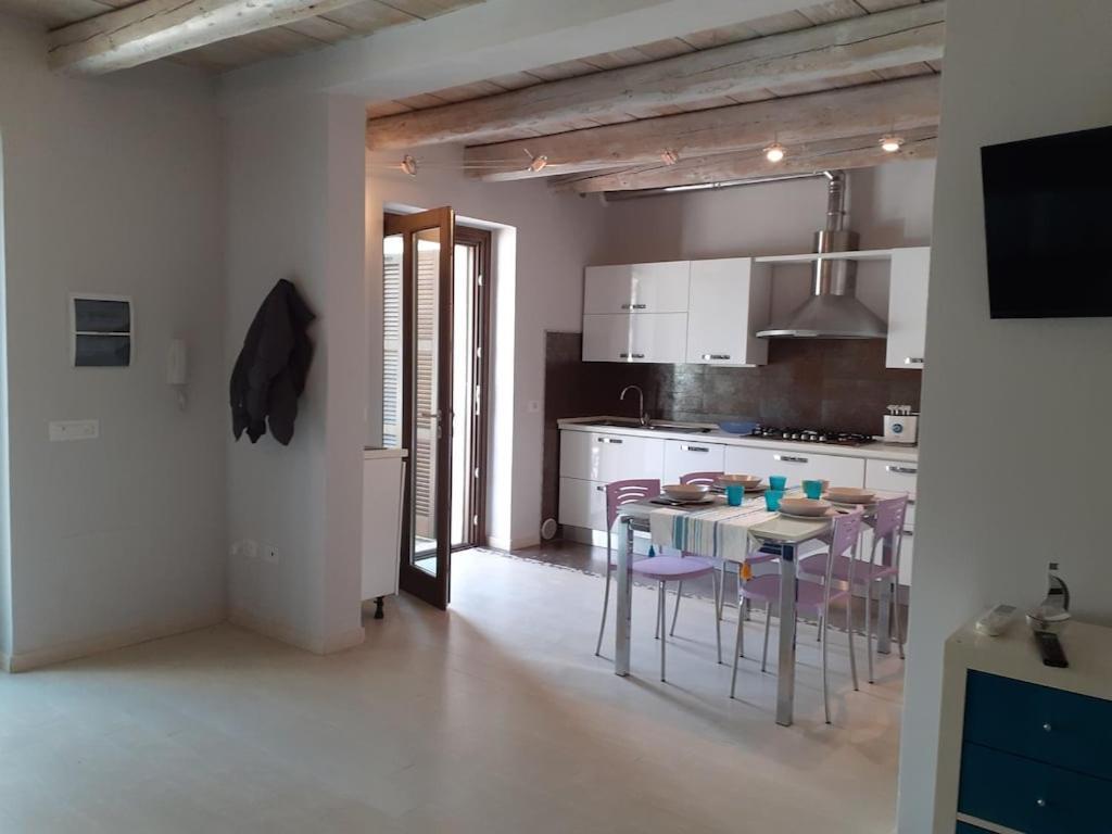 Bouganville House Senigallia Dış mekan fotoğraf