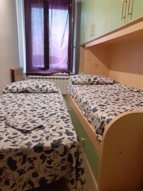 Bouganville House Senigallia Dış mekan fotoğraf